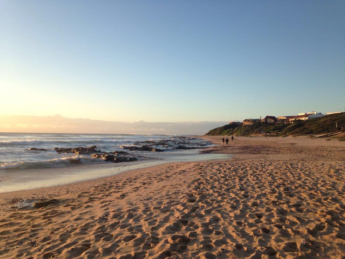 Aloe Again Hotel Jeffreys Bay Exterior photo
