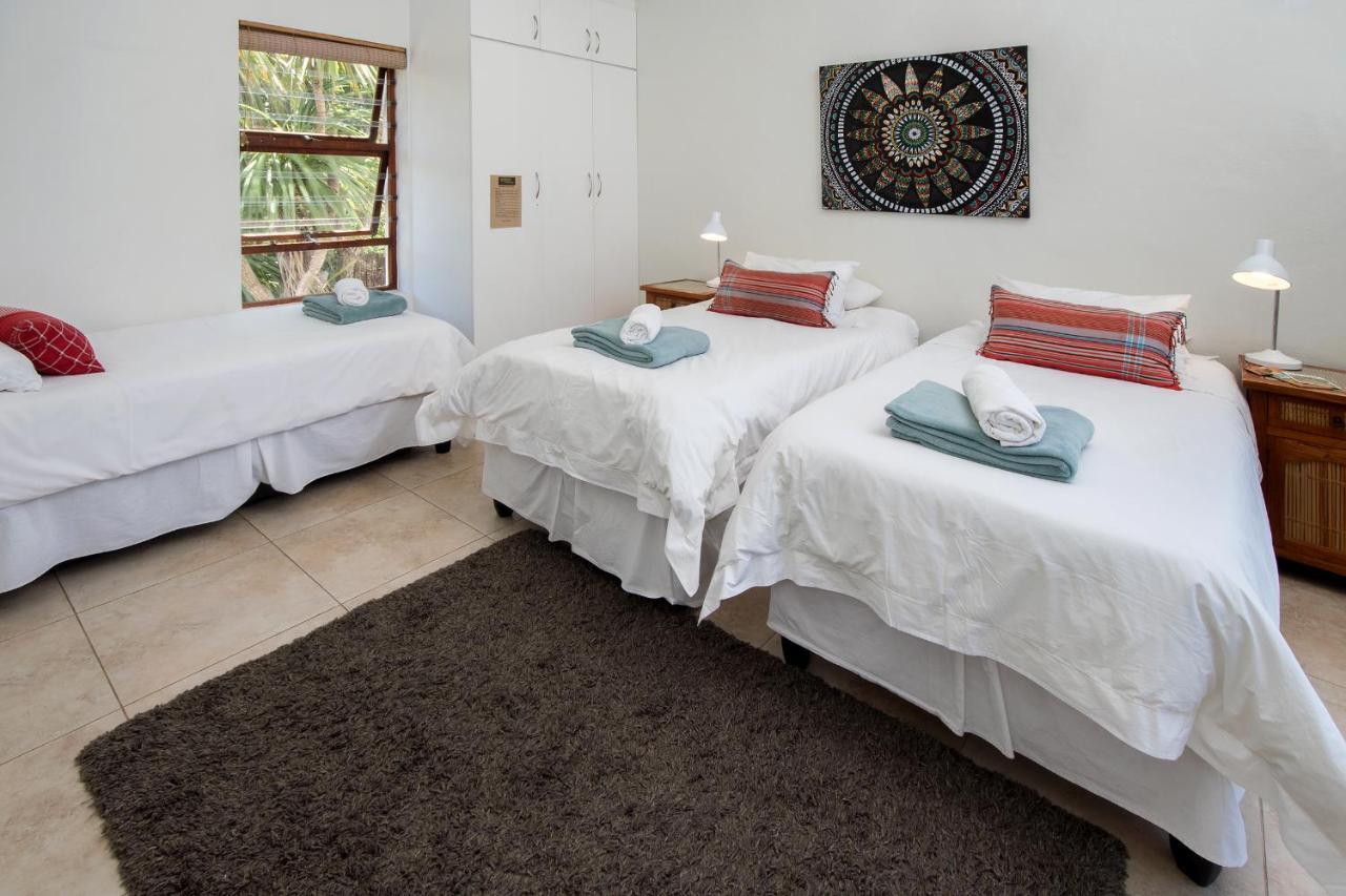 Aloe Again Hotel Jeffreys Bay Exterior photo